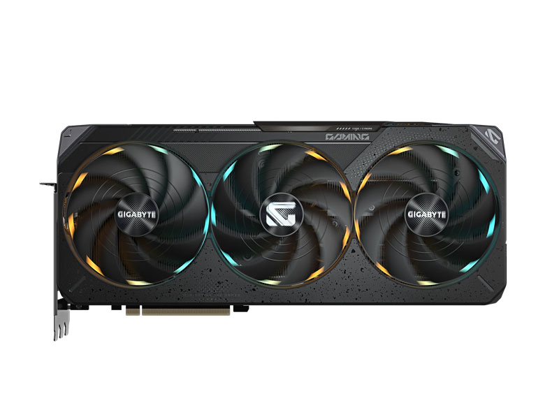 VGA Gigabyte GeForce RTX 5090 GAMING OC 32G GV-N5090GAMING OC-32GD