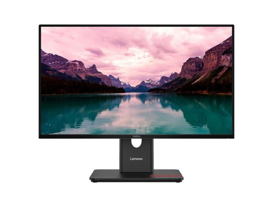 Màn hình Lenovo ThinkVision T24-40 64A4MARXVN