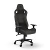 Ghế Corsair T3 RUSH Charcoal 2023 CF-9010057-WW
