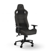 Ghế Corsair T3 RUSH Charcoal 2023 CF-9010057-WW