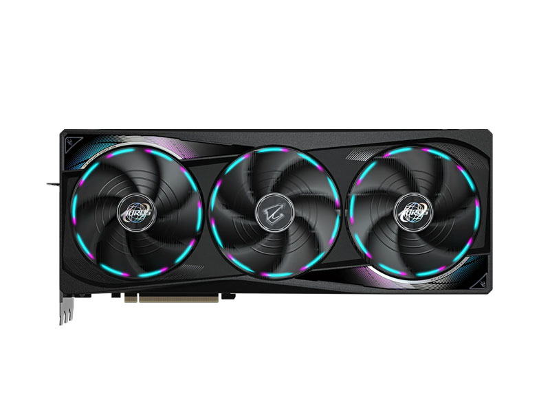 VGA Gigabyte AORUS GeForce RTX 5090 MASTER 32G GV-N5090AORUS M-32GD