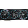 VGA Gigabyte AORUS GeForce RTX 5090 MASTER 32G GV-N5090AORUS M-32GD