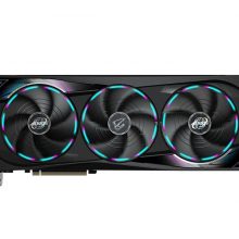 VGA Gigabyte AORUS GeForce RTX 5090 MASTER 32G GV-N5090AORUS M-32GD