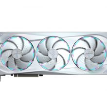 VGA Gigabyte AORUS GeForce RTX 5090 MASTER ICE 32G GV-N5090AORUSM ICE-32GD