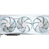 VGA Gigabyte AORUS GeForce RTX 5090 STEALTH ICE 32G GV-N5090AORUSST ICE-32GD