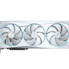 VGA Gigabyte AORUS GeForce RTX 5090 STEALTH ICE 32G GV-N5090AORUSST ICE-32GD