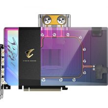 VGA Gigabyte AORUS GeForce RTX 5090 XTREME WATERFORCE WB 32G GV-N5090AORUSX WB-32GD