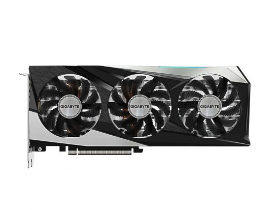 VGA Gigabyte Radeon RX 7600 GAMING OC 8G GV-R76GAMING OC-8GD