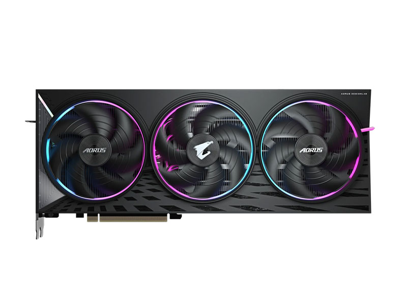 VGA Gigabyte AORUS Radeon RX 9070 XT ELITE 16G GV-R9070XTAORUS E-16GD