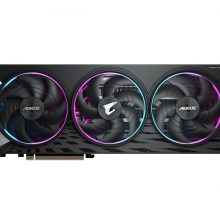 VGA Gigabyte AORUS Radeon RX 9070 XT ELITE 16G GV-R9070XTAORUS E-16GD
