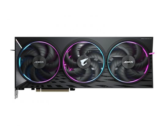 VGA Gigabyte AORUS Radeon RX 9070 XT ELITE 16G GV-R9070XTAORUS E-16GD