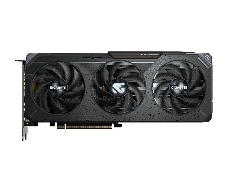 VGA Gigabyte Radeon RX 9060 XT GAMING OC 16G GV-R9060XTGAMING OC-16GD