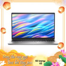 Laptop Dell 15 DC15250 CPH997