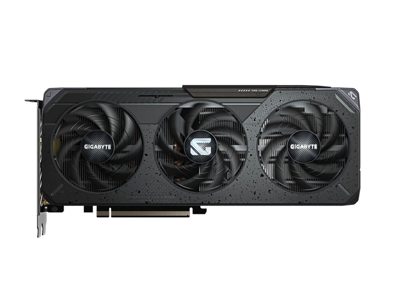 VGA Gigabyte Radeon RX 9060 XT GAMING 16G GV-R9060XTGAMING-16GD