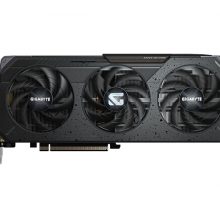 VGA Gigabyte Radeon RX 9060 XT GAMING OC 8G GV-R9060XTGAMING OC-8GD