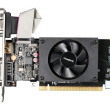 VGA Gigabyte GeForce GT 710 GV-N710D3-2GL