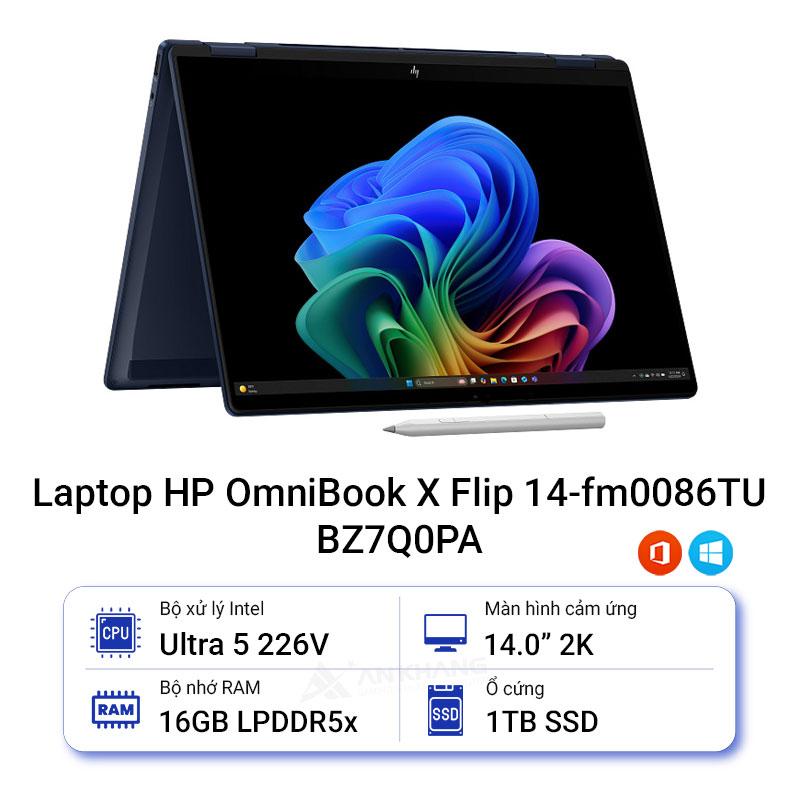 30155_thumb_laptop_hp_omnibook_x_flip_14_fm0086tu_bz7q0pa Laptop HP OmniBook X Flip 14-fm0086TU BZ7Q0PA