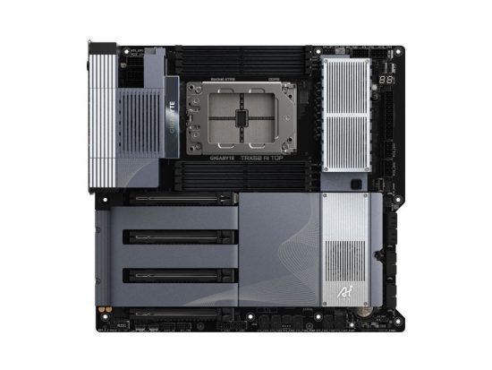 Mainboard Gigabyte TRX50 AI TOP