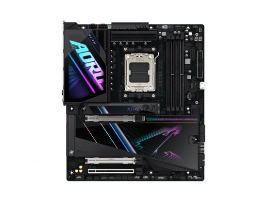 Mainboard Gigabyte X870E AORUS XTREME AI TOP
