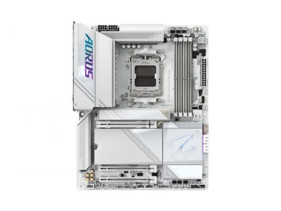 Mainboard Gigabyte X870E AORUS PRO ICE