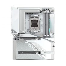 Mainboard Gigabyte X870 AORUS STEALTH ICE
