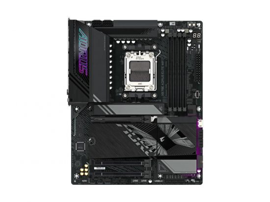 Mainboard Gigabyte X870E AORUS ELITE WIFI7