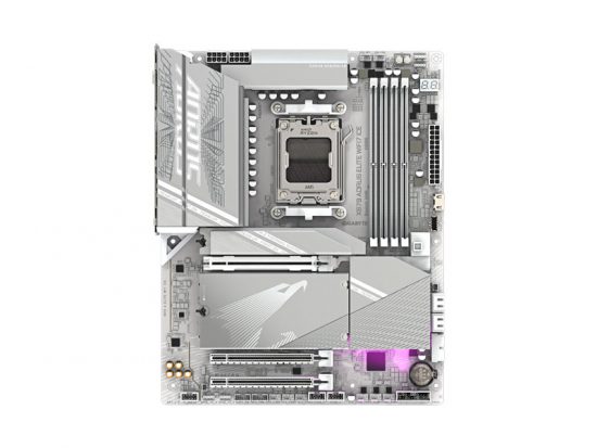 Mainboard Gigabyte X870 AORUS ELITE WIFI7 ICE