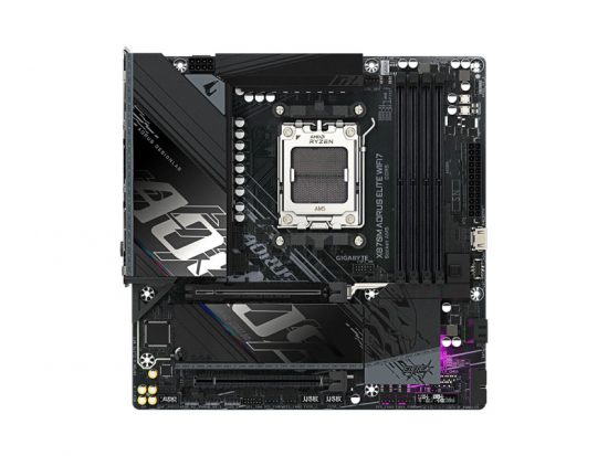 Mainboard Gigabyte X870M AORUS ELITE WIFI7