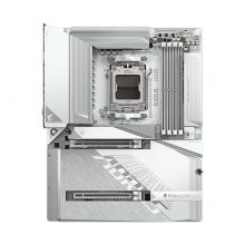 Mainboard Gigabyte B850 AORUS STEALTH ICE