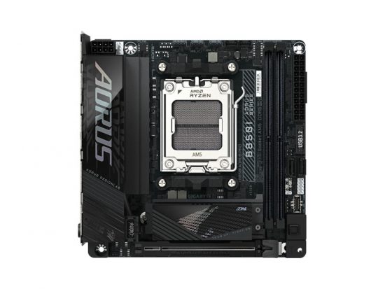 Mainboard Gigabyte B850I AORUS PRO