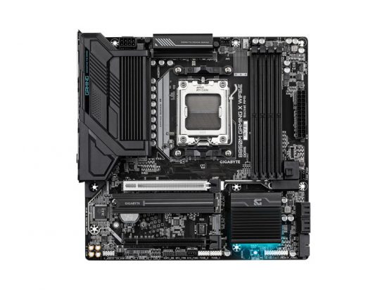 Mainboard Gigabyte B850M GAMING X WIFI6E