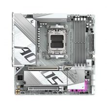 Mainboard Gigabyte B850M AORUS ELITE WIFI6E ICE