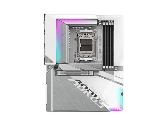 Mainboard Gigabyte B650E AORUS STEALTH ICE