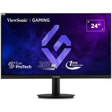 Màn hình gaming ViewSonic VX2425-HD-PRO (23.8 inch - VA - FHD - 200Hz - 1ms)