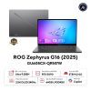 Laptop ASUS ROG Zephyrus G16 GU605CX-QR147W