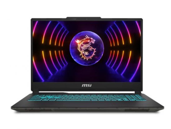 Laptop gaming MSI Cyborg 15 A13UC-2088VN
