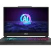 Laptop gaming MSI Cyborg 15 AI A1VEK-245VN
