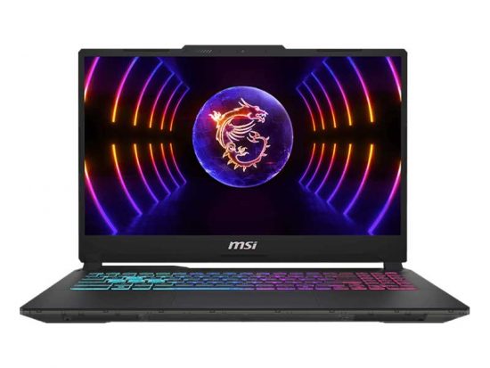 Laptop gaming MSI Cyborg 15 A13VEK-2089VN