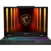 Laptop gaming MSI Cyborg 15 B13WFKG-658VN