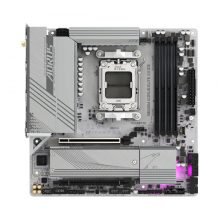 Mainboard Gigabyte B650M AORUS ELITE AX ICE