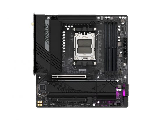 Mainboard Gigabyte B650M AORUS ELITE AX