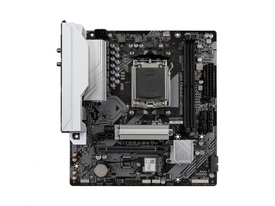 Mainboard Gigabyte B650M GAMING WIFI