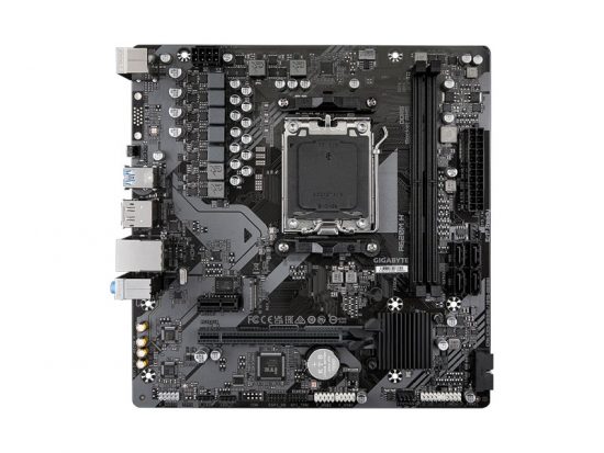 Mainboard Gigabyte A620M H