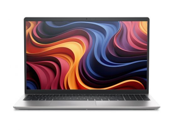 Laptop Dell 15 DC15255 DC5R5802W1 Silver