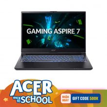 Laptop Acer Gaming Aspire 7 A715-59G-55MD NH.QX6SV.005