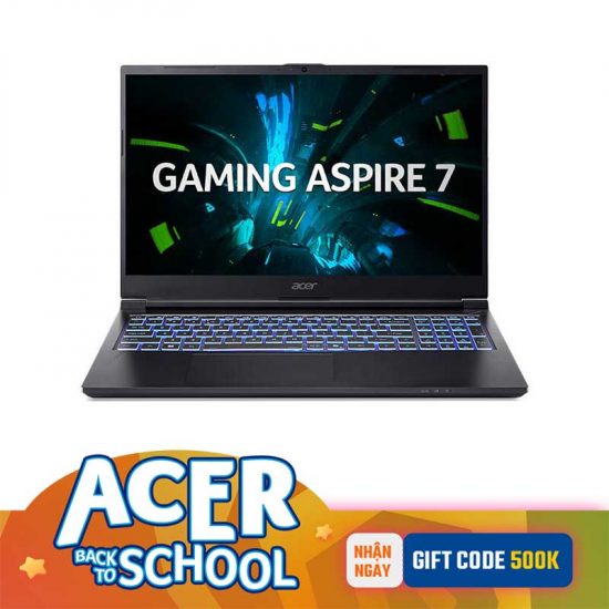 Laptop Acer Gaming Aspire 7 A715-59G-55MD NH.QX6SV.005