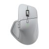 Chuột Logitech MX Master 4 Wireless Bluetooth Xám Pale Grey 910-007566