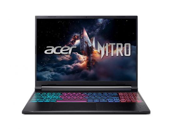 Laptop Acer Gaming Nitro V 16S ProPanel ANV16S-41-R337 NH.QZZSV.002