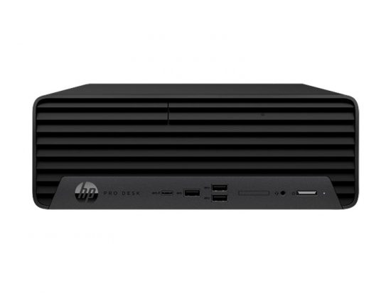 Máy tính để bàn HP Pro SFF 400 G9 C46D2AT
