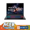 Laptop Acer Gaming Nitro V 16 AI ProPanel ANV16S-61-R7KQ NH.QXPSV.001